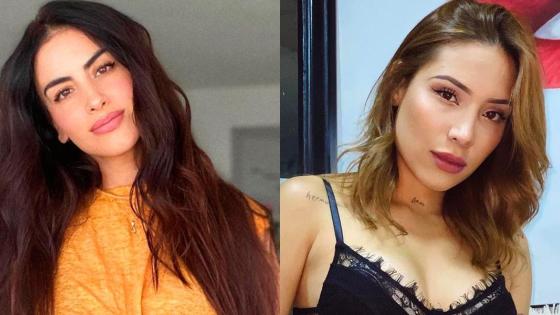 alt jessica cediel y luisa fernanda w
