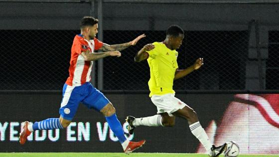 Óscar Murillo