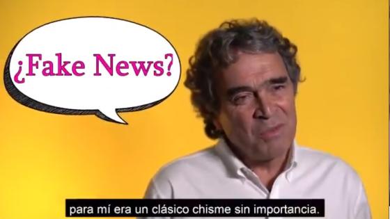 Sergio Fajardo-