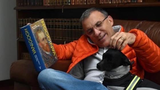 Roy Barreras.