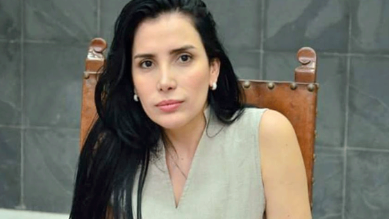 Aida Merlano