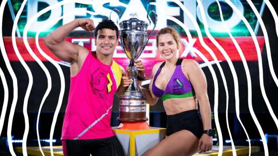 ganadores the box