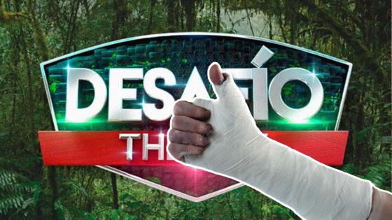 Desafio