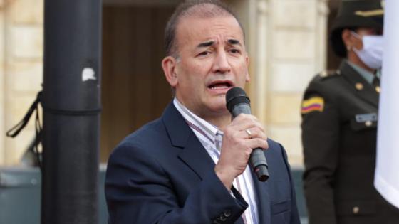 carlos-baena-comisionado-para-la-paz-designado