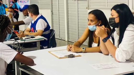 como cobrar subsidio de familias en acción Cali noticias 