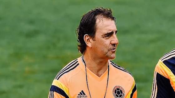¿Néstor Lorenzo pidió la salida de Mario Alberto Yepes de la Selección?