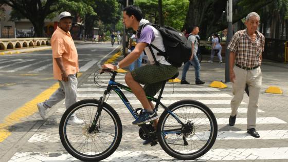día sin carro Cali julio cuando es noticias 
