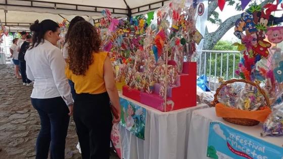 Festival de Macetas