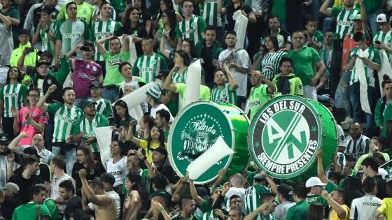 Atlético Nacional
