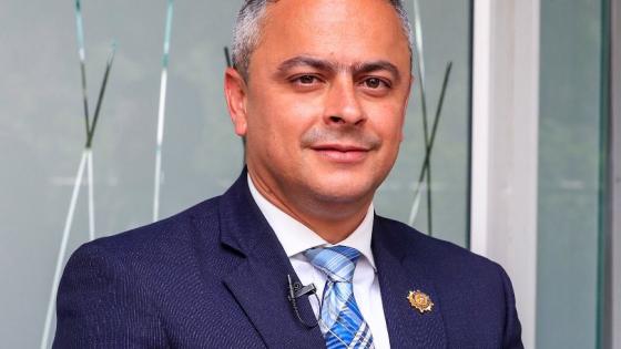 Juan Camilo Restrepo Alto Comisionado para la Paz noticias Medellín Antioquia Colombia