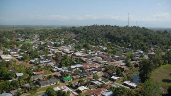 Chocó