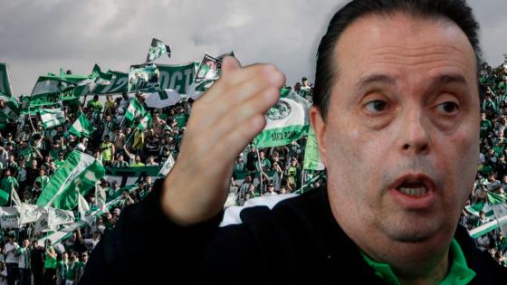 Atlético Nacional
