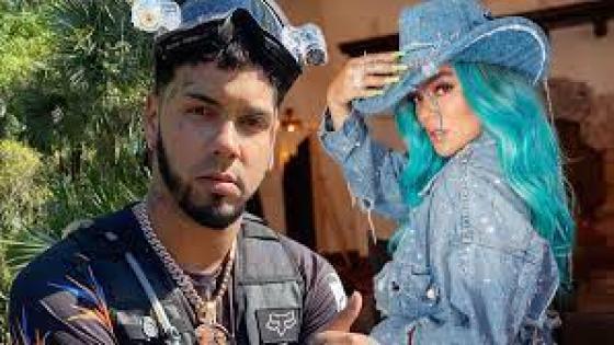 Anuel 
