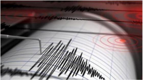 Temblor 