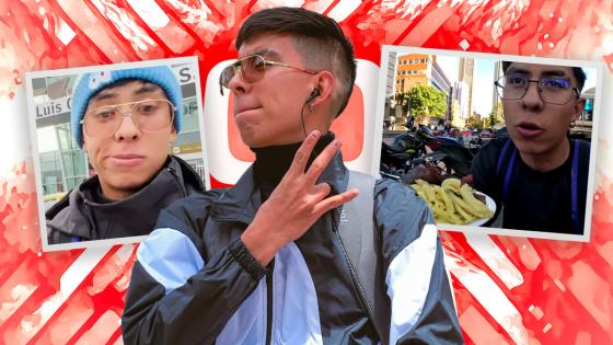 Sin rol específico: ¿Quién está detrás del canal?