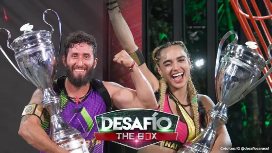 Desafío
