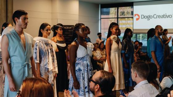 africa fashion week 