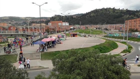 Soacha encuesta