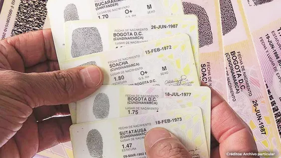 Registraduría