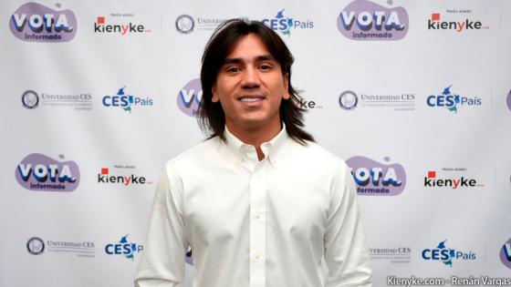 El Gran Debate Digital por Medellín en imágenes