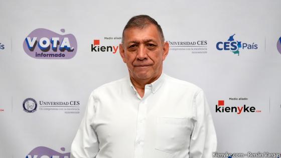 El Gran Debate Digital por Medellín en imágenes