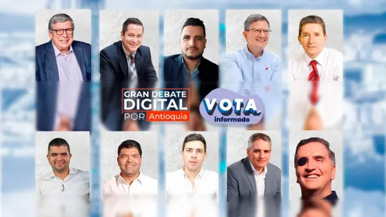 Candidatos