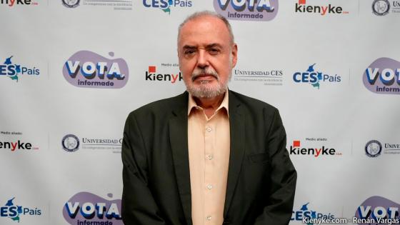 El Gran Debate Digital por Medellín en imágenes