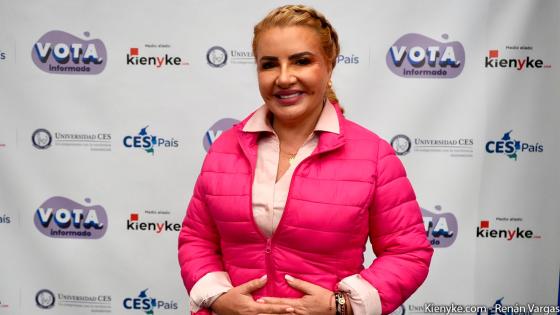 El Gran Debate Digital por Medellín en imágenes