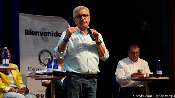 El Gran Debate Digital por Medellín en imágenes