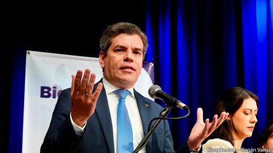El Gran Debate Digital por Medellín en imágenes