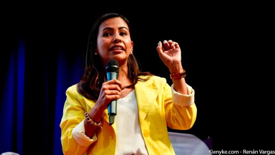 El Gran Debate Digital por Medellín en imágenes