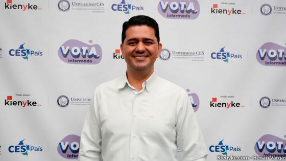 El Gran Debate Digital por Medellín en imágenes