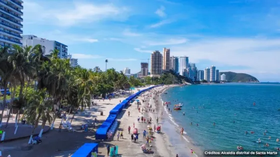 Santa-Marta