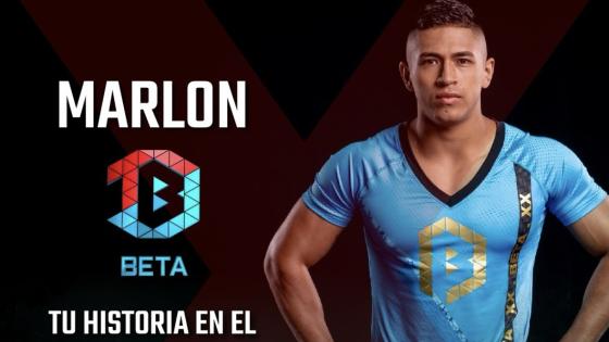 Marlon