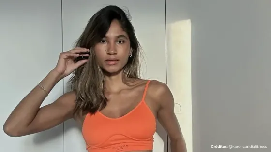 Karen desafío 