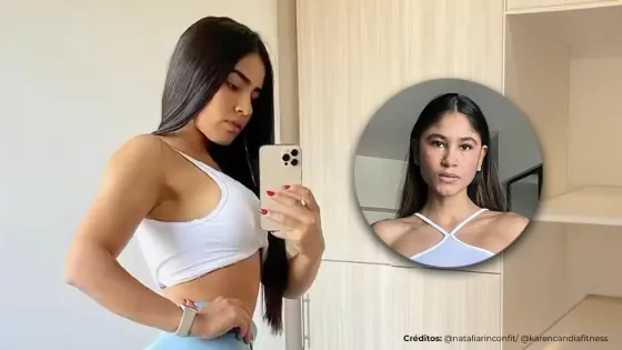 karen desafío