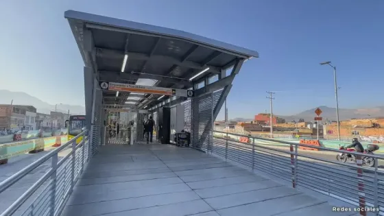 Transmilenio