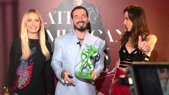 Latin American Fashion Awards