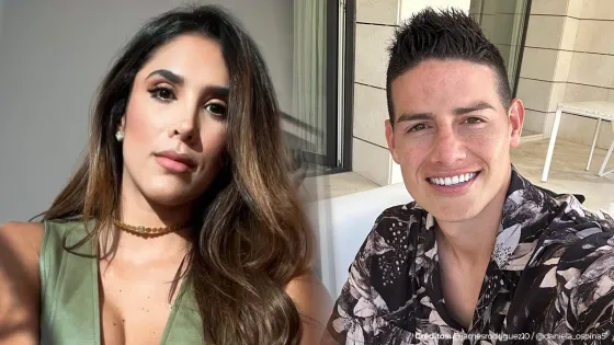 daniela-ospina-james-rodriguez
