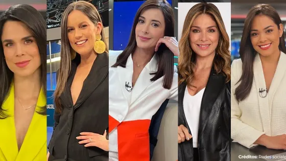 Noticias Caracol 