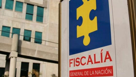 Fiscalía clan del Golfo