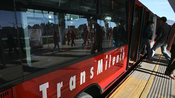 transmilenio