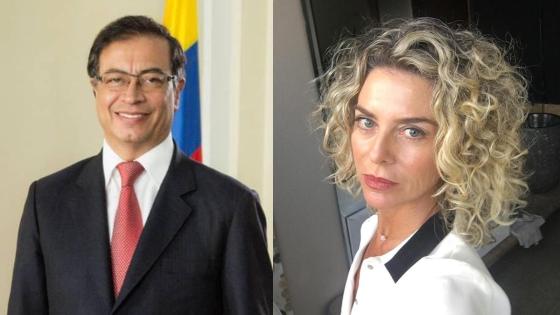 Margarita Rosa Petro