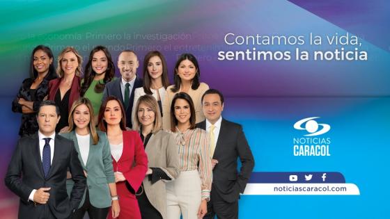 Noticias Caracol