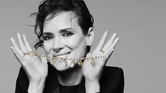 Winona Tyder