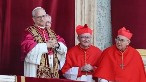 Papa León XIV