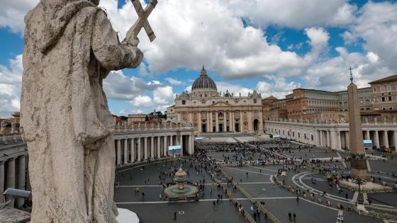 VATICANO