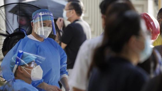 OMS logra histórico tratado para prevenir futuras pandemias