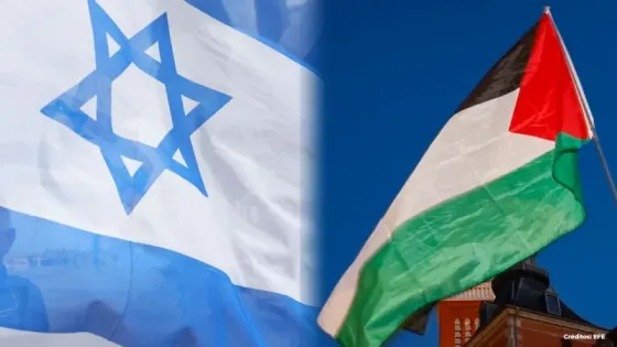 Conflicto-Israel-Palestina