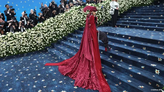 Met Gala